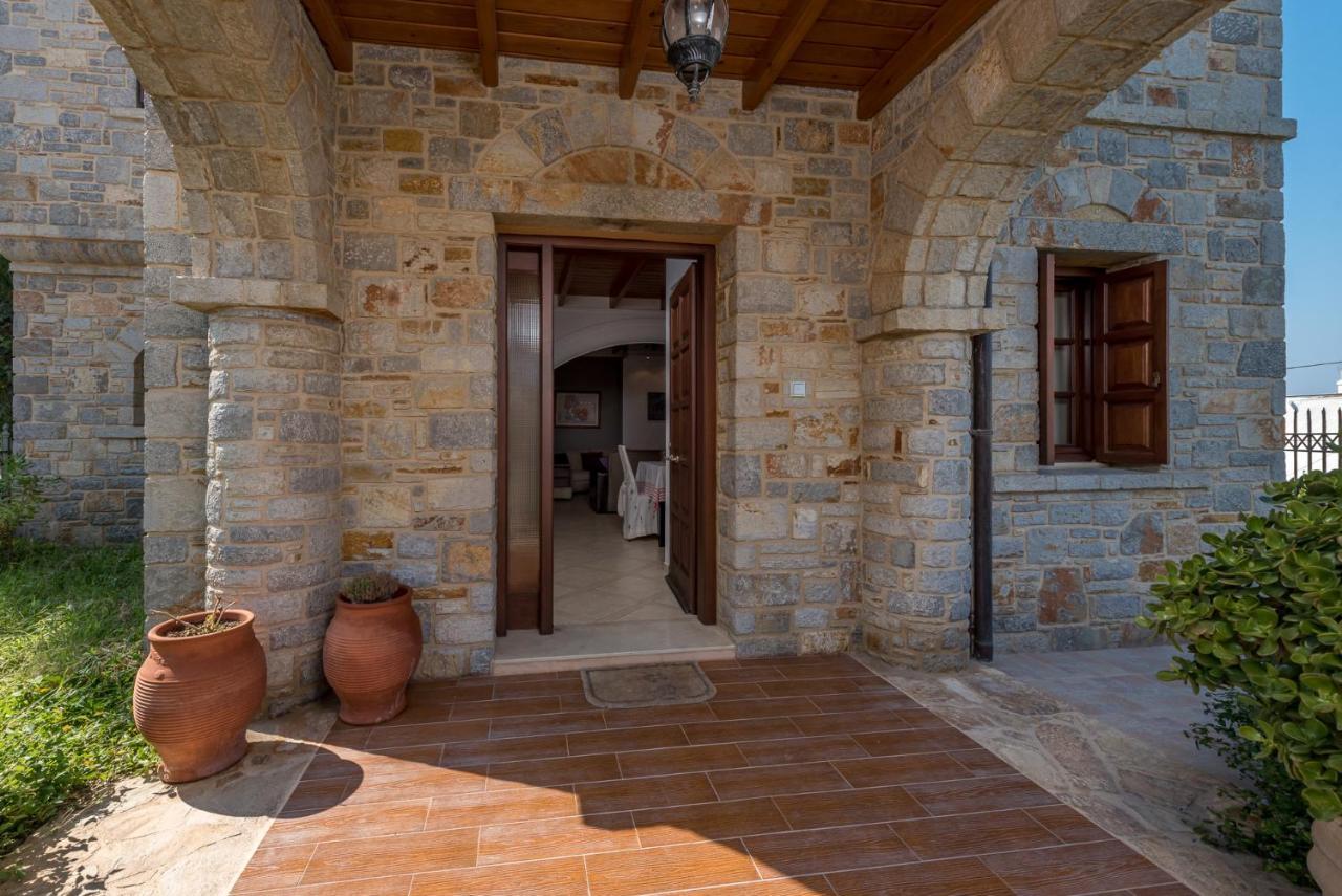 Vakantiehuis Maria Koskinou (Rhodes)